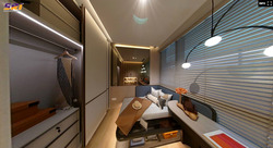 Union Square Residences (D1), Condominium #555343391